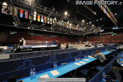 2009-09-06 AIBA World Boxing Championship 0001